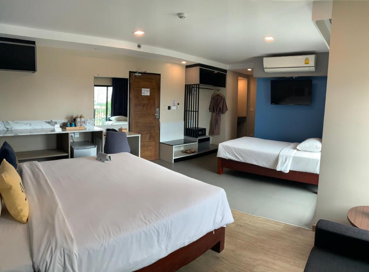 Lawinta Pattaya Pantai Jomtien