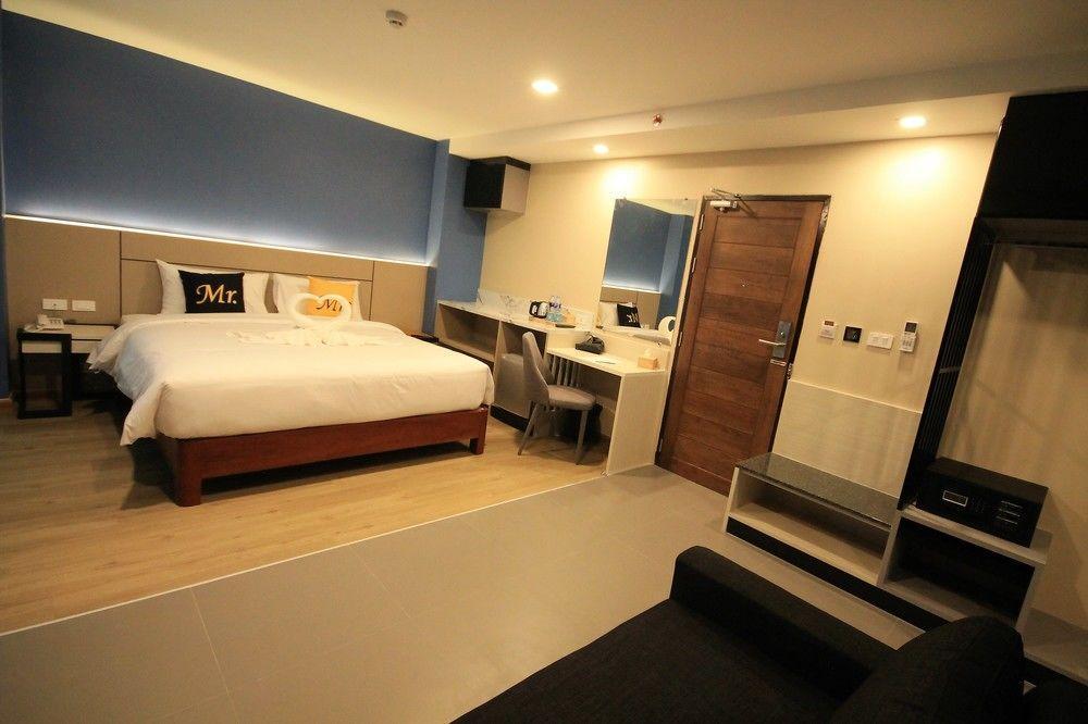 Lawinta Pattaya Pantai Jomtien