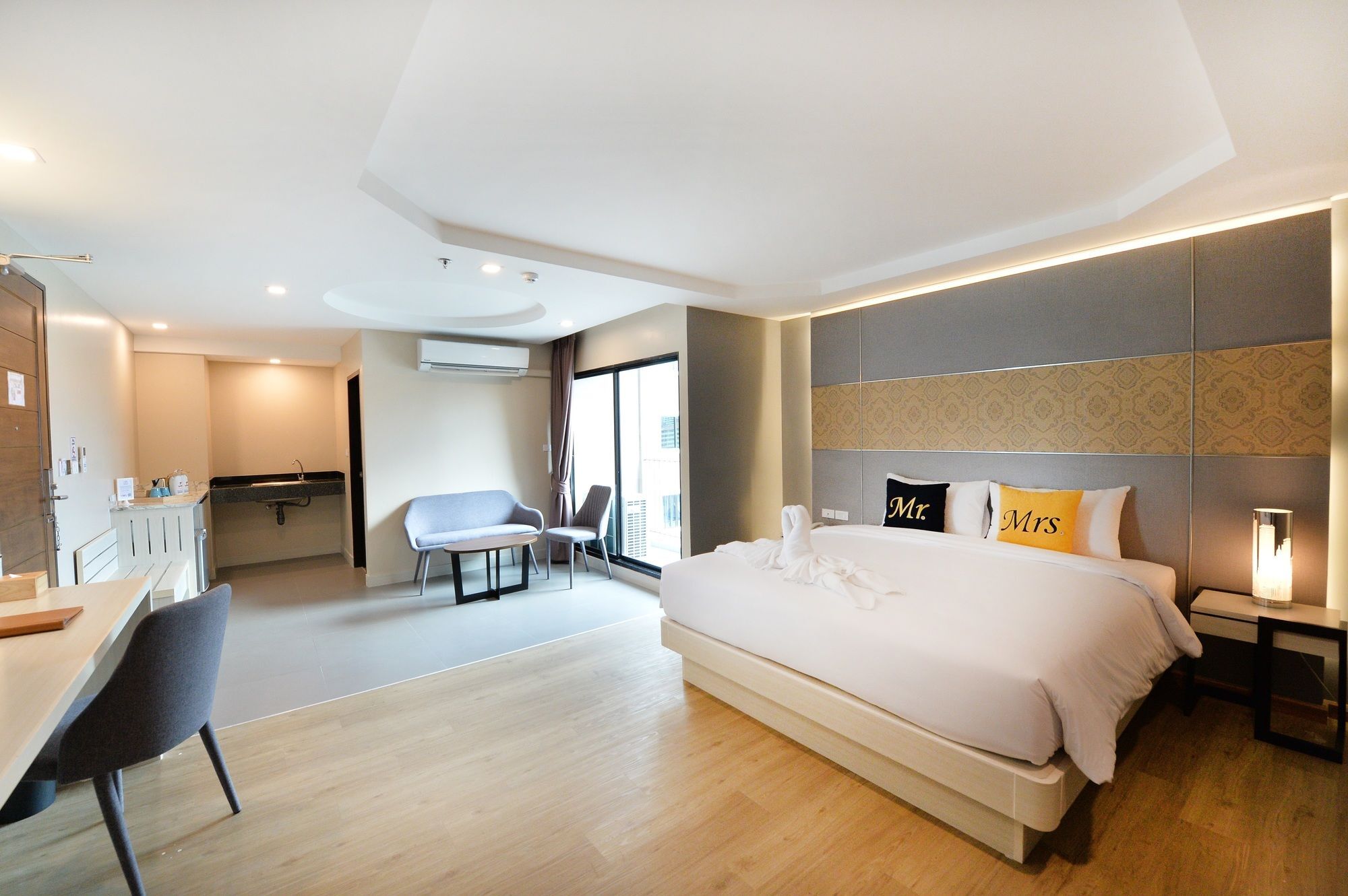 Lawinta Pattaya 4* Pantai Jomtien