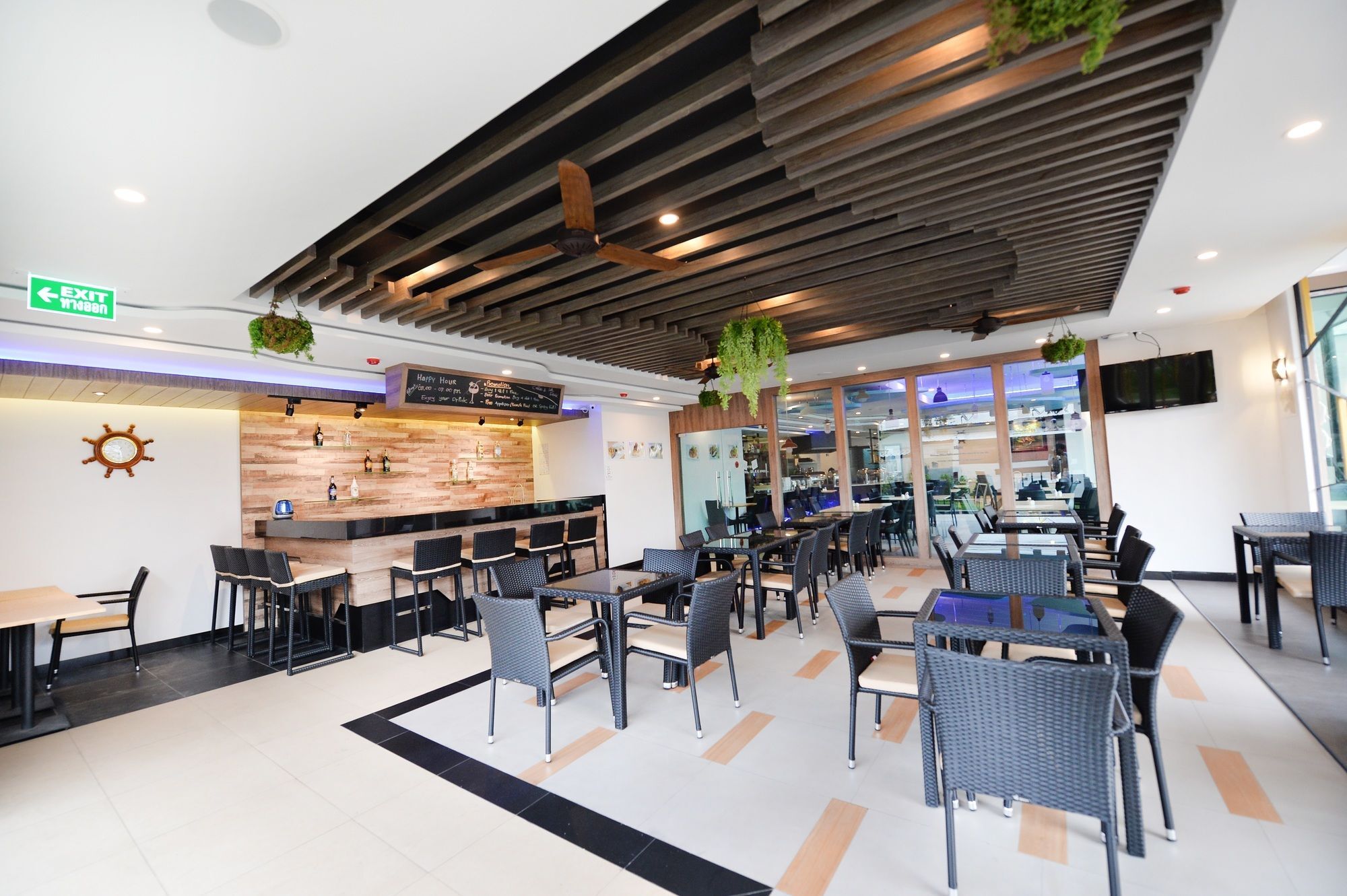 Lawinta Pattaya Hotel Pantai Jomtien