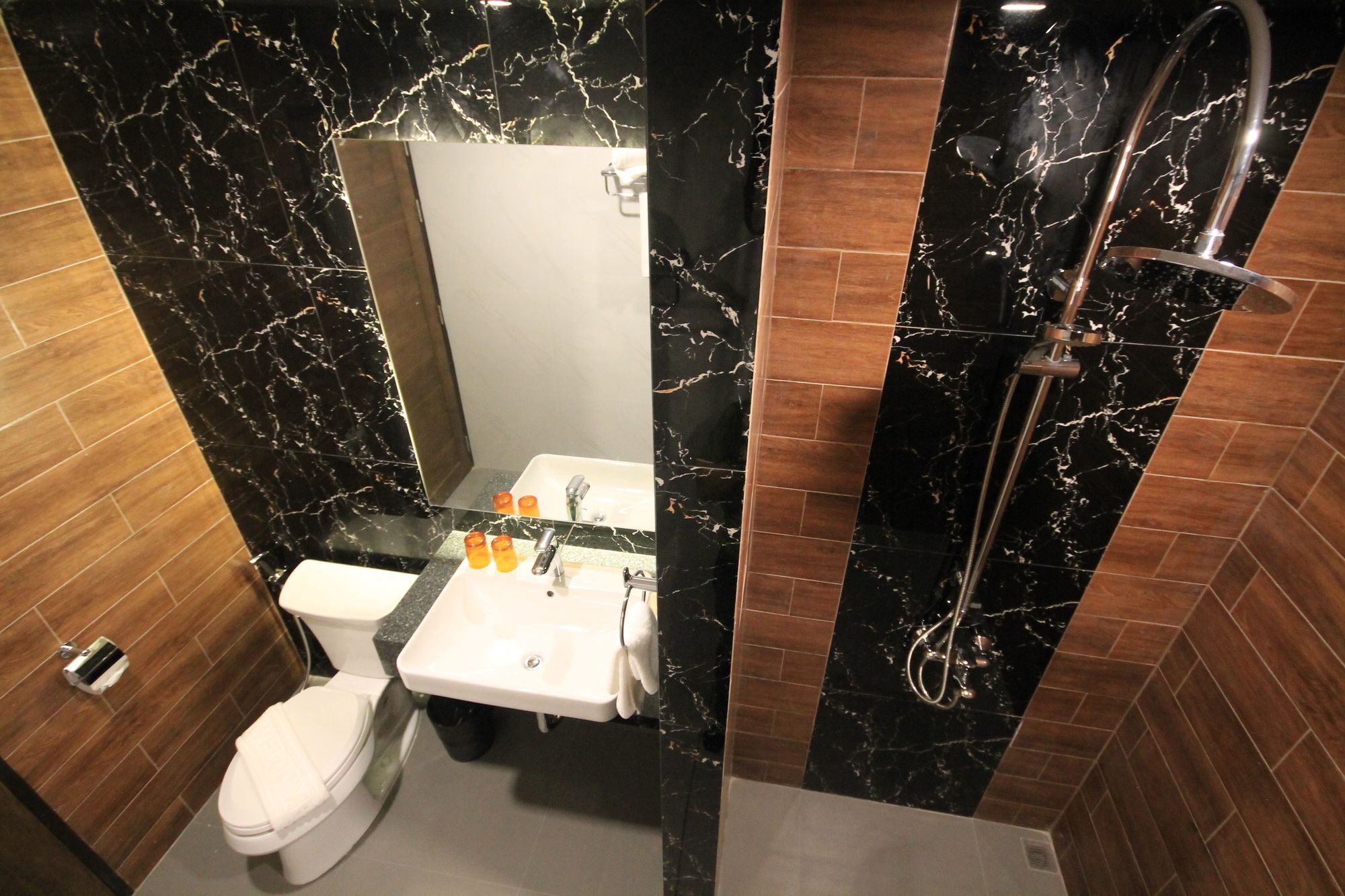 Lawinta Pattaya 4* Pantai Jomtien