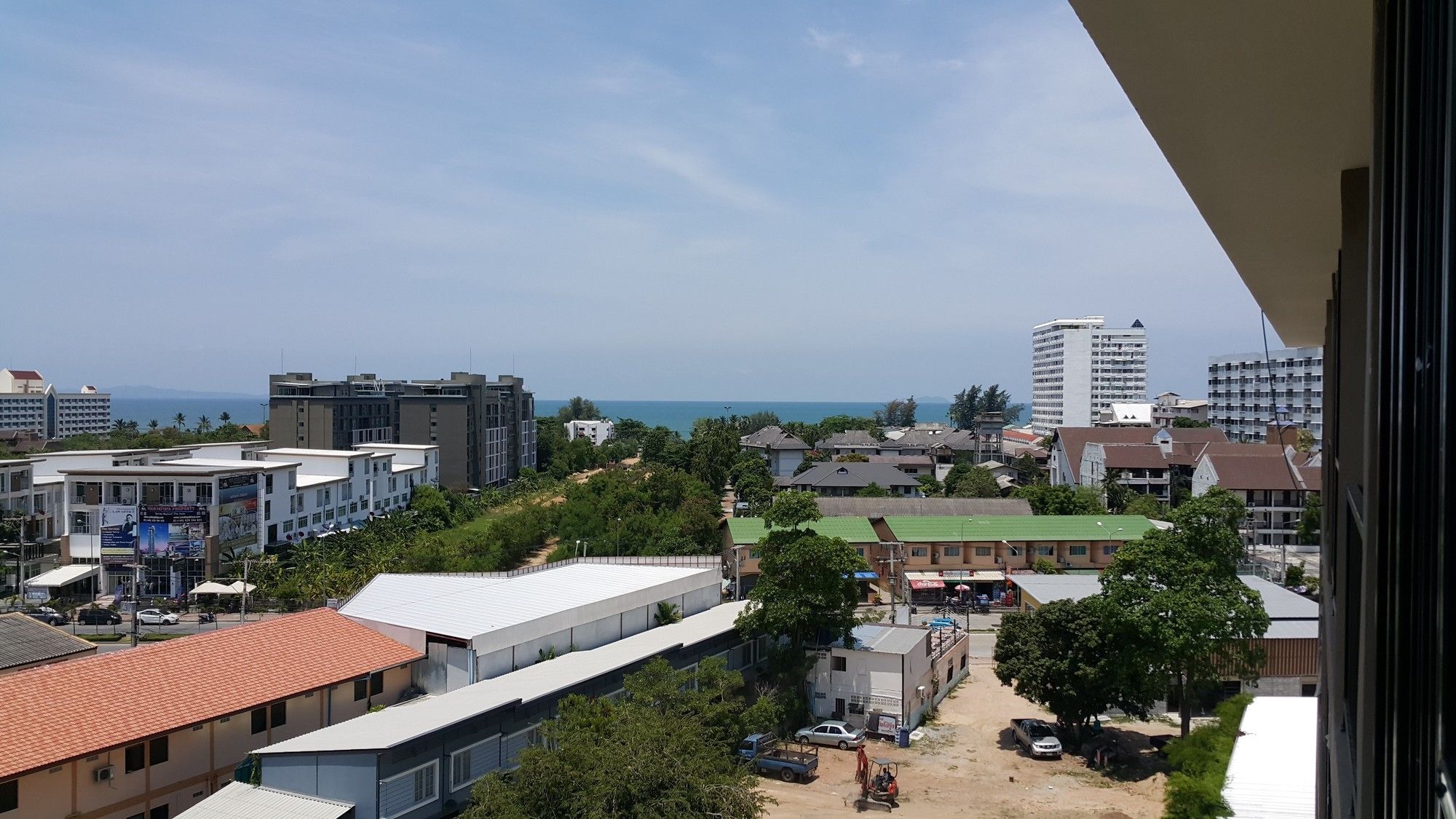 Lawinta Pattaya 4* Pantai Jomtien